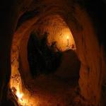 Caves